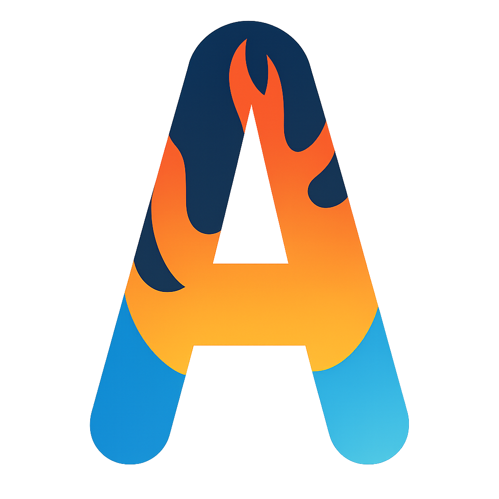 Sai Yerni Akhil Logo